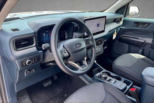 new 2026 Ford Maverick car, priced at $30,584