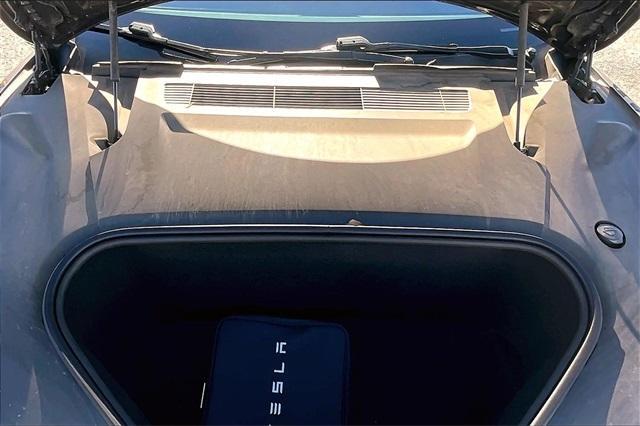 used 2022 Tesla Model S car, priced at $49,000