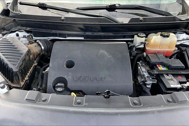 used 2019 Buick Enclave car, priced at $18,000