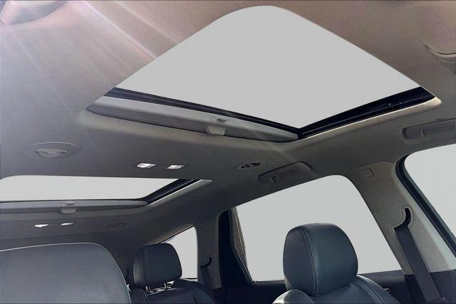 used 2019 Buick Enclave car, priced at $18,000