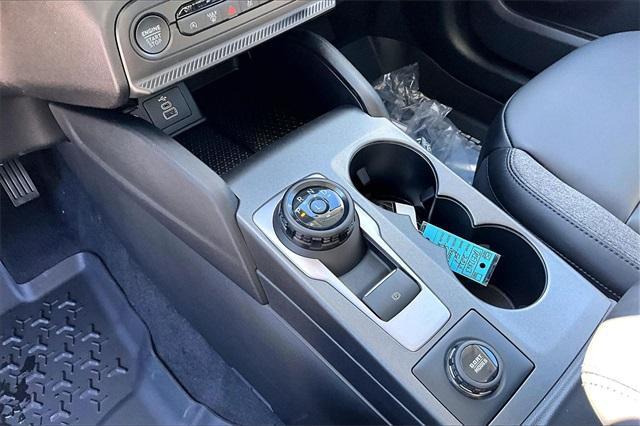 new 2026 Ford Bronco Sport car, priced at $35,185