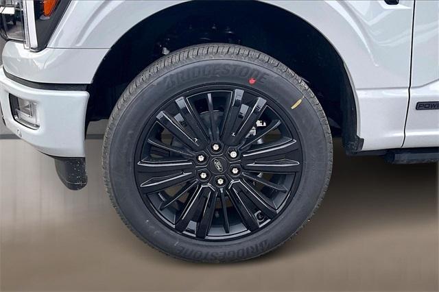 new 2026 Ford F-150 car, priced at $80,791