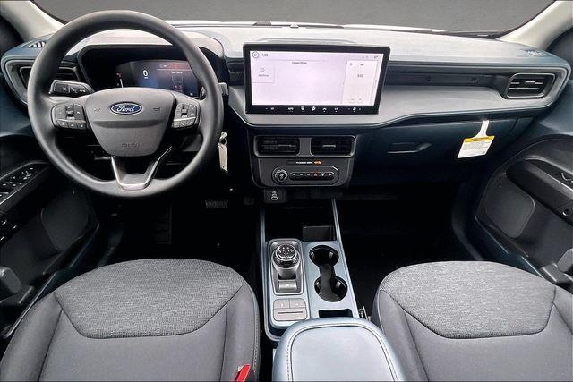 new 2026 Ford Maverick car, priced at $30,423