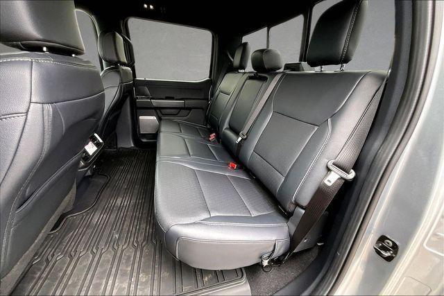 new 2026 Ford F-150 car, priced at $62,699