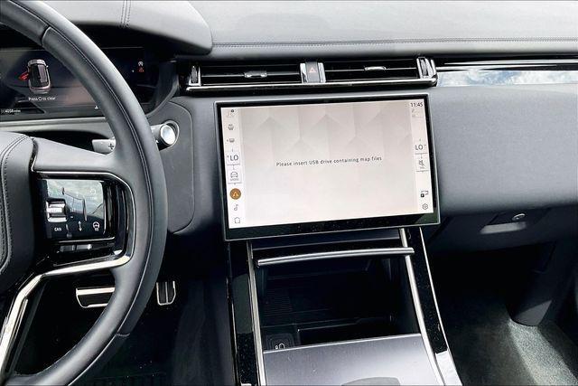 used 2026 Land Rover Range Rover Velar car, priced at $58,192