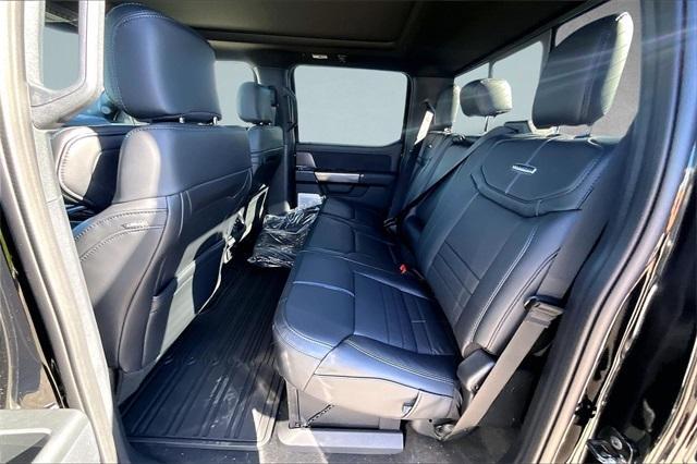 new 2026 Ford F-250 car, priced at $91,109