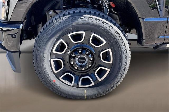 new 2026 Ford F-250 car, priced at $91,109