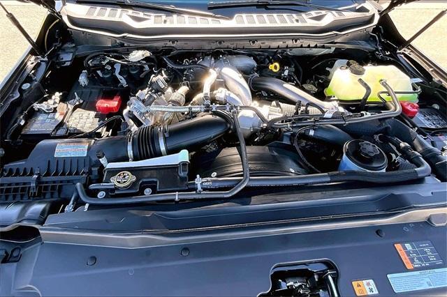 new 2026 Ford F-250 car, priced at $91,109