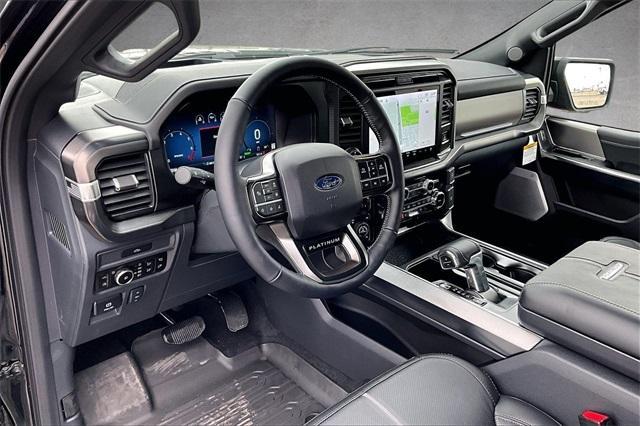 new 2026 Ford F-150 car, priced at $80,431