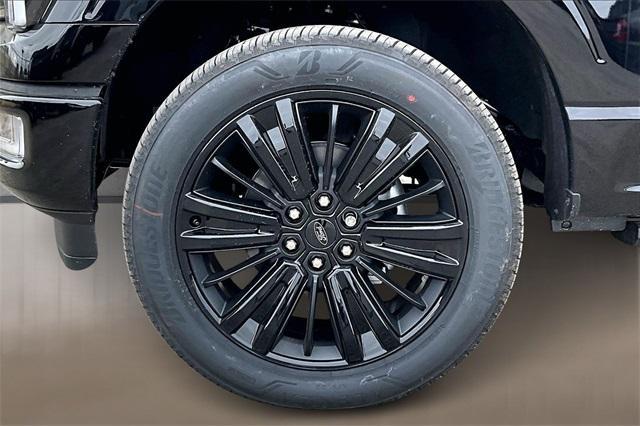 new 2026 Ford F-150 car, priced at $80,431