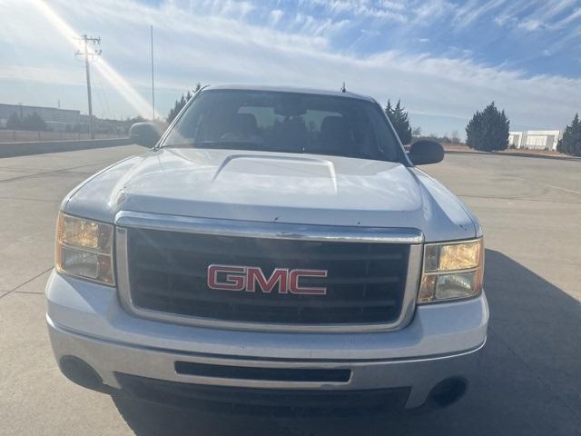 used 2009 GMC Sierra 1500 car, priced at $8,301