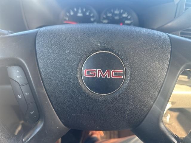 used 2009 GMC Sierra 1500 car, priced at $8,301