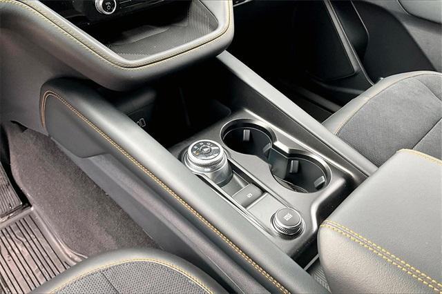 new 2026 Ford Explorer car, priced at $57,103