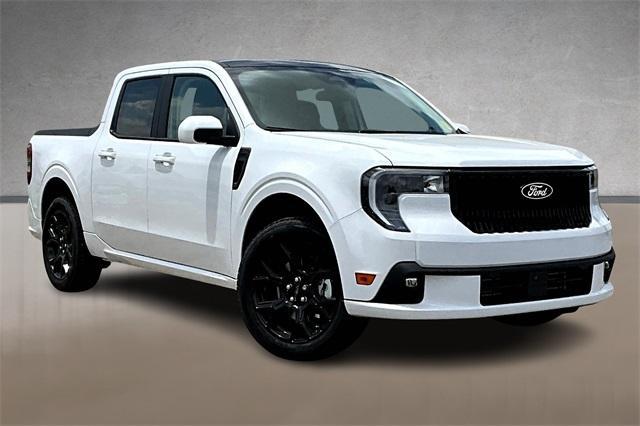 new 2025 Ford Maverick car, priced at $32,477
