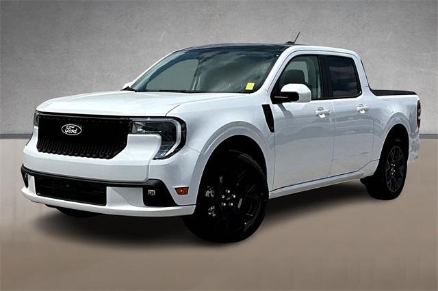 new 2025 Ford Maverick car, priced at $32,477