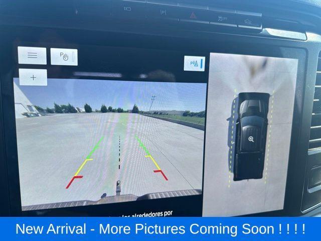 used 2021 Ford F-150 car, priced at $52,690