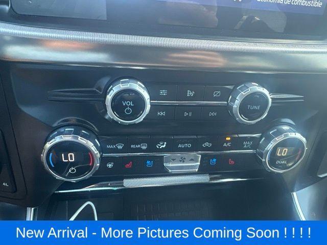 used 2021 Ford F-150 car, priced at $52,690