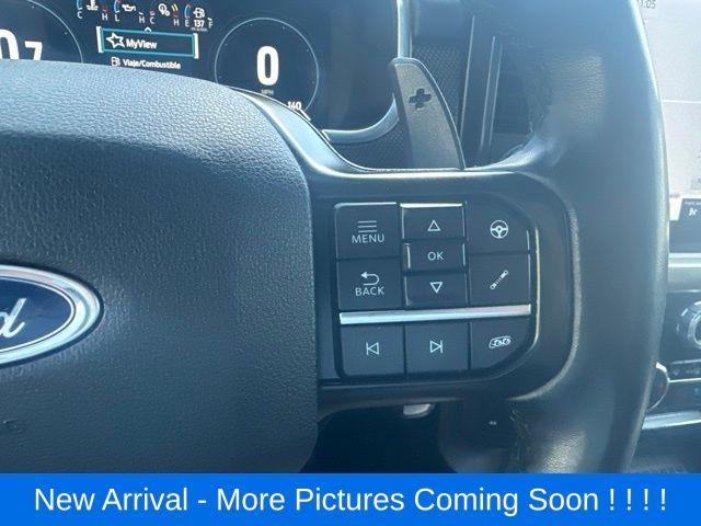 used 2021 Ford F-150 car, priced at $52,690