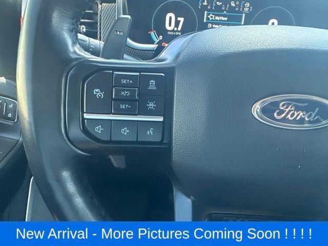 used 2021 Ford F-150 car, priced at $52,690