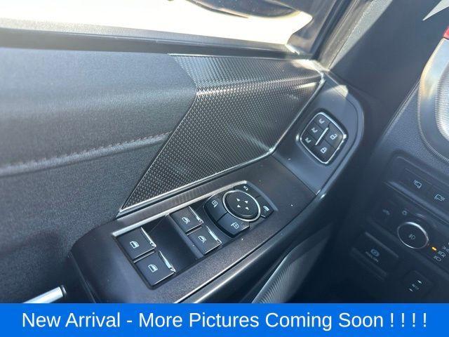 used 2021 Ford F-150 car, priced at $52,690