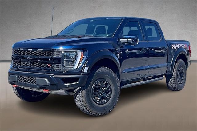 used 2023 Ford F-150 car, priced at $97,000