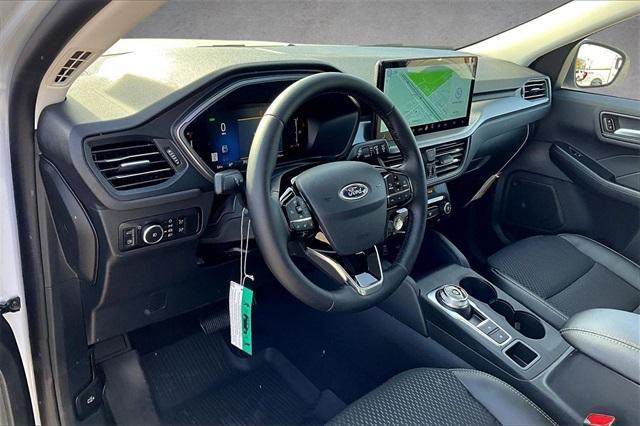 new 2026 Ford Escape car, priced at $28,993