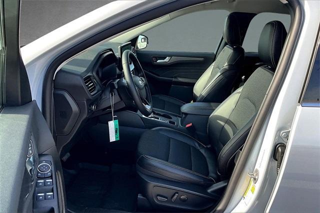 new 2026 Ford Escape car, priced at $28,993