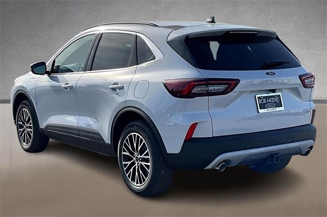 new 2026 Ford Escape car, priced at $28,993