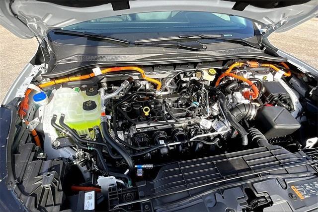 new 2026 Ford Escape car, priced at $28,993