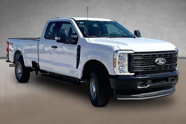 new 2027 Ford F-250 car, priced at $55,524