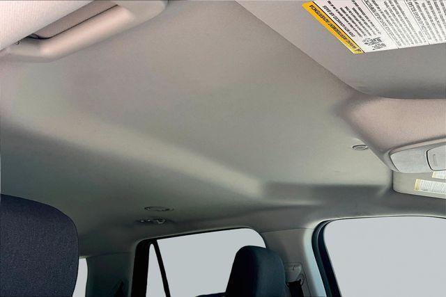 used 2025 Ford Expedition car, priced at $53,673