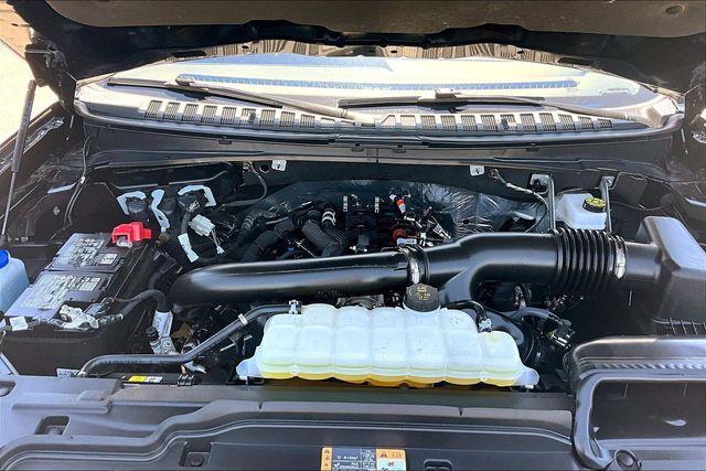 used 2025 Ford Expedition car, priced at $53,673