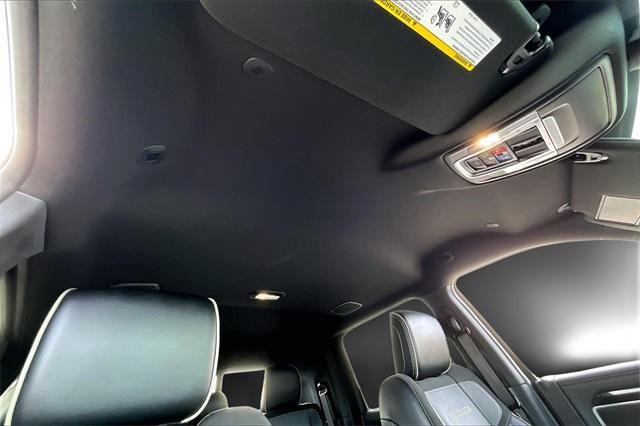 used 2022 Ram 2500 car, priced at $55,000