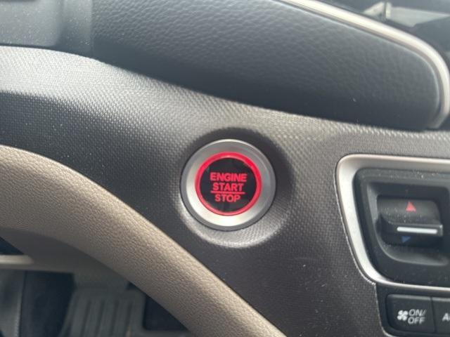 used 2022 Honda Ridgeline car, priced at $32,695