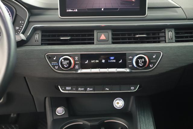 used 2018 Audi A5 car, priced at $16,988