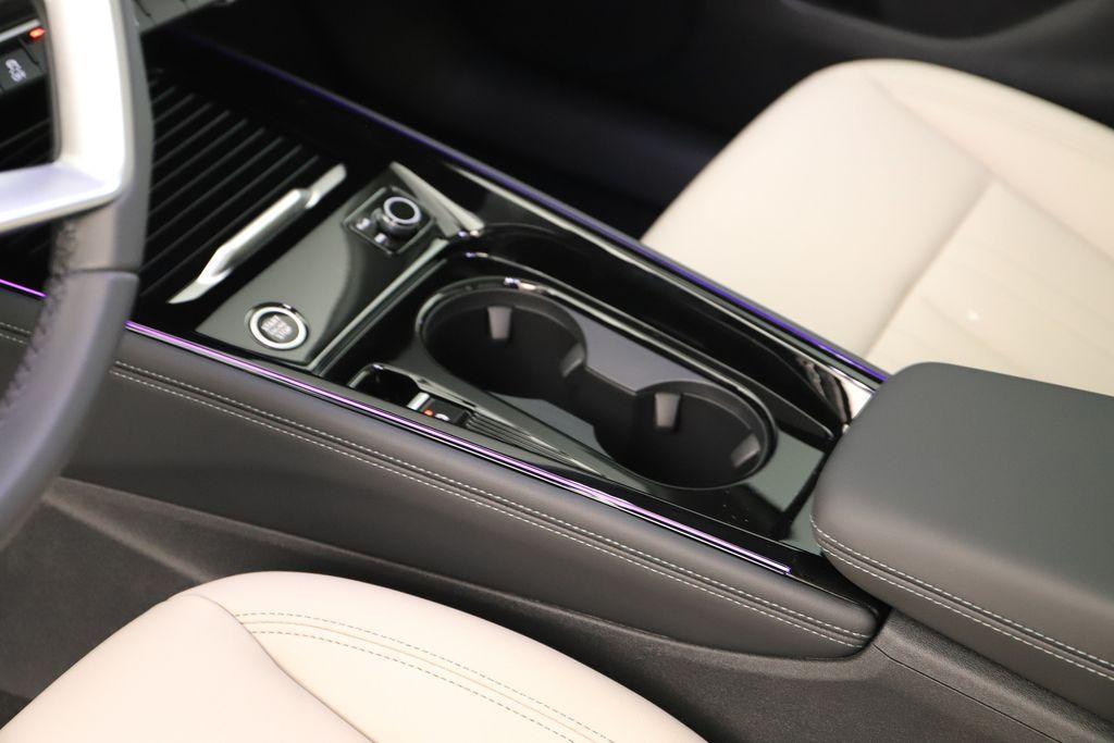 new 2026 Audi Q3 car, priced at $48,170