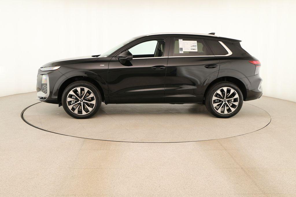 new 2026 Audi Q3 car, priced at $48,170