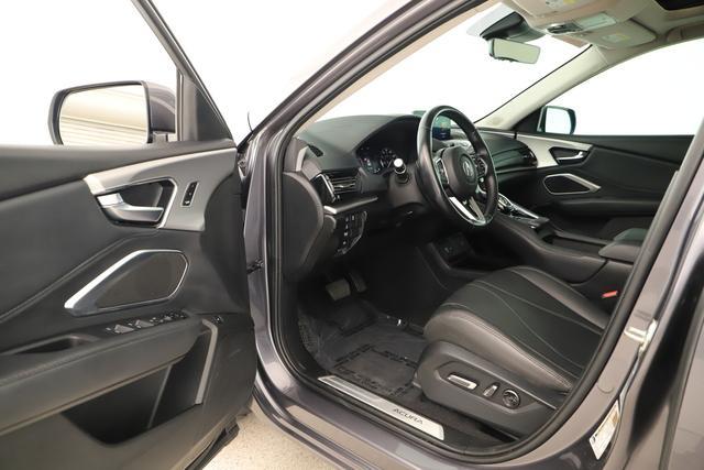 used 2020 Acura RDX car, priced at $23,688