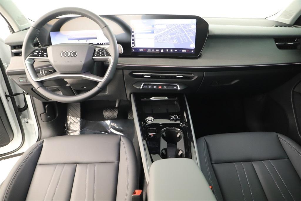 new 2026 Audi Q3 car, priced at $48,170