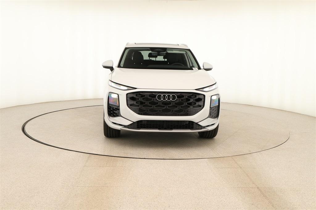 new 2026 Audi Q3 car, priced at $48,170