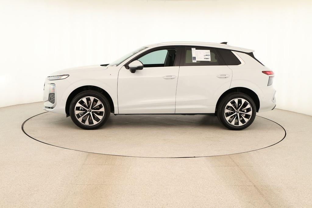 new 2026 Audi Q3 car, priced at $48,170