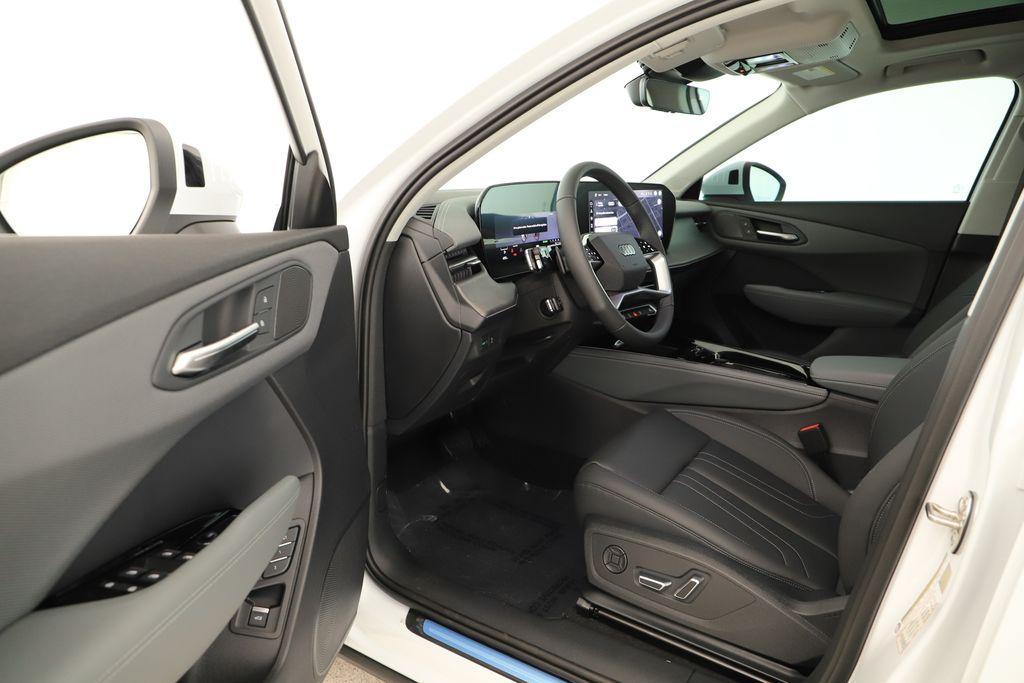 new 2026 Audi Q3 car, priced at $48,170