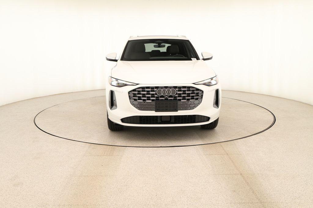 new 2026 Audi Q5 car