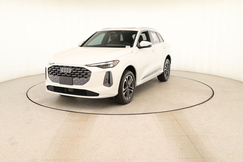 new 2026 Audi Q5 car