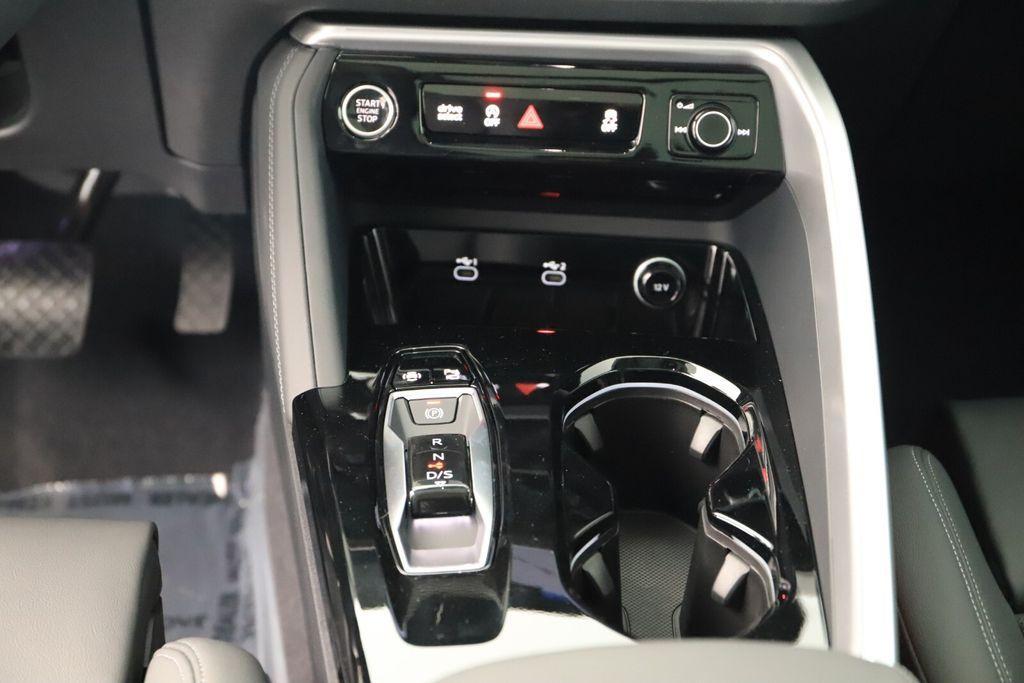 new 2025 Audi Q5 car, priced at $59,790
