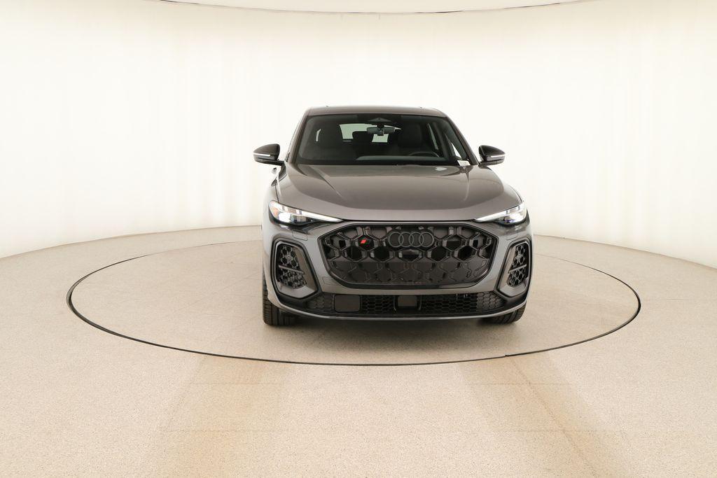 new 2026 Audi SQ5 car, priced at $77,120
