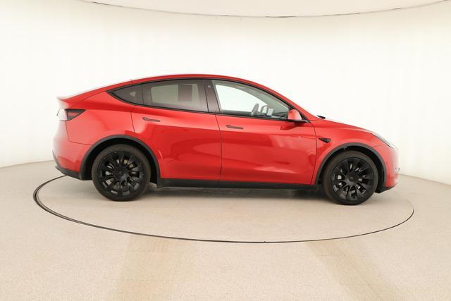 used 2022 Tesla Model Y car, priced at $29,788