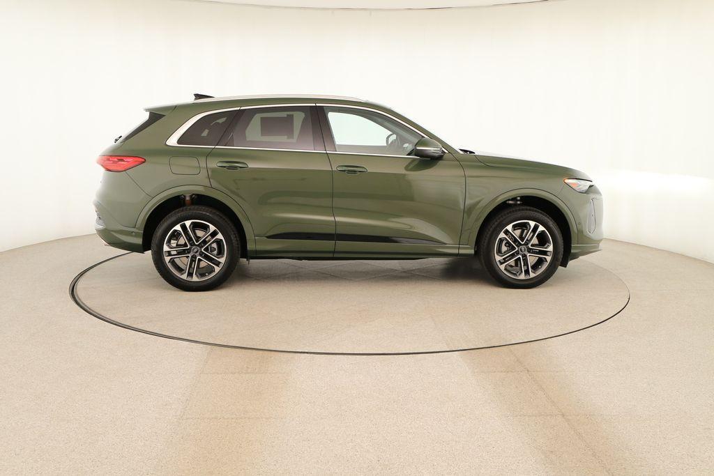 new 2026 Audi Q5 car, priced at $59,770