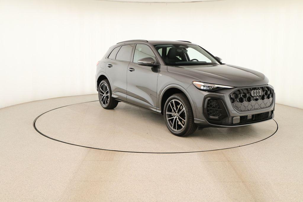 new 2026 Audi Q5 car