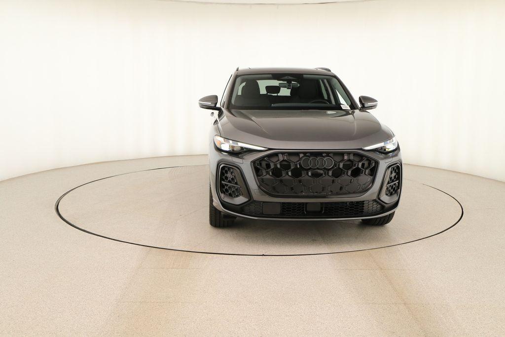 new 2026 Audi Q5 car